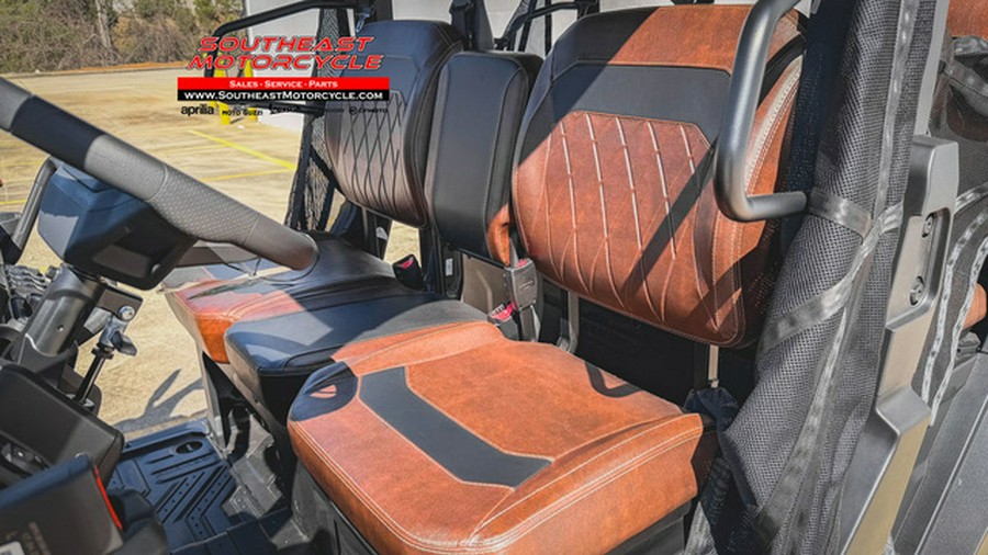 2026 CFMOTO UFORCE U10 XL Pro