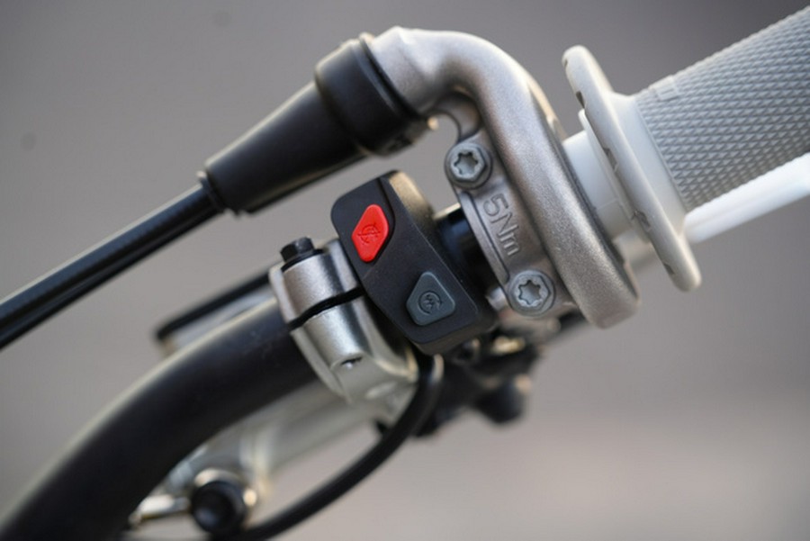 2026 Husqvarna Motorcycles FC 250 Factory Edition