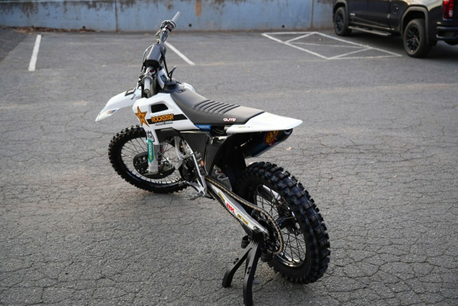 2026 Husqvarna Motorcycles FC 250 Factory Edition