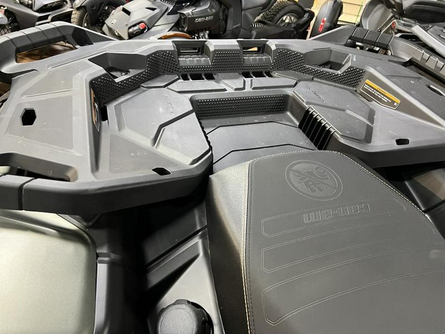 2026 Can-Am® Outlander X mr 1000R Loft Green Satin