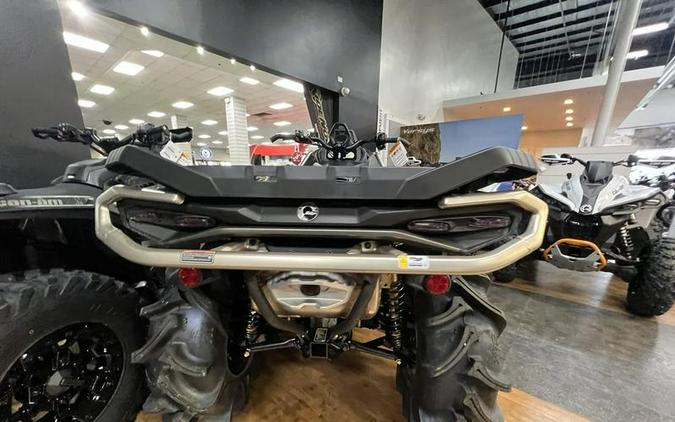 2026 Can-Am® Outlander X mr 1000R Loft Green Satin