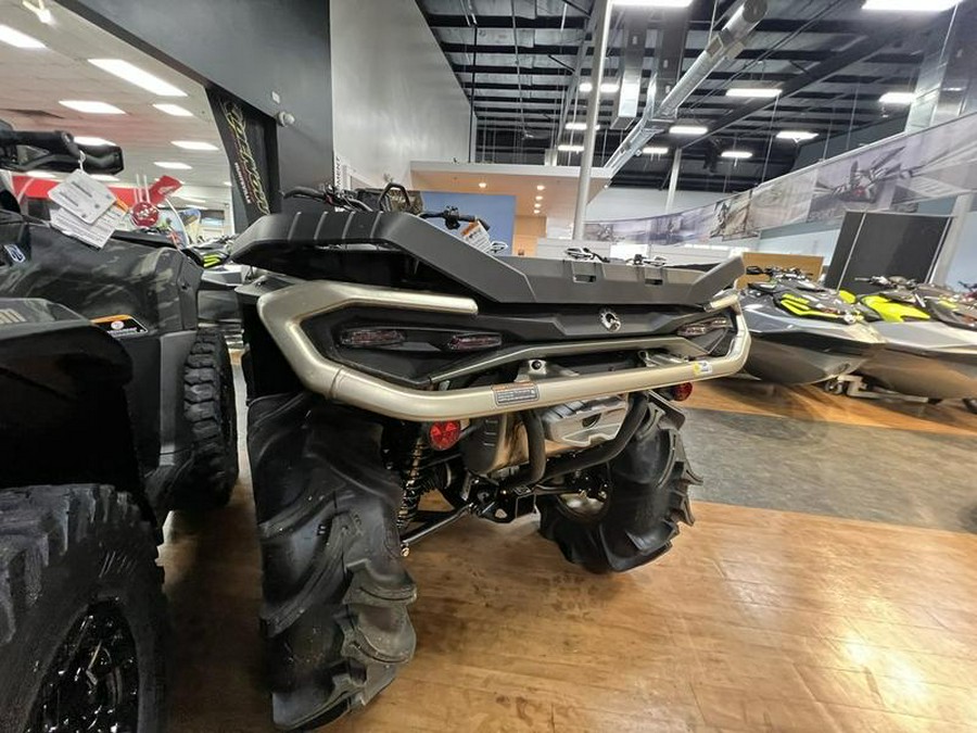 2026 Can-Am® Outlander X mr 1000R Loft Green Satin