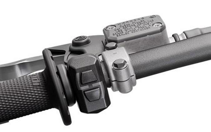 2025 Husqvarna TC 250 Heritage