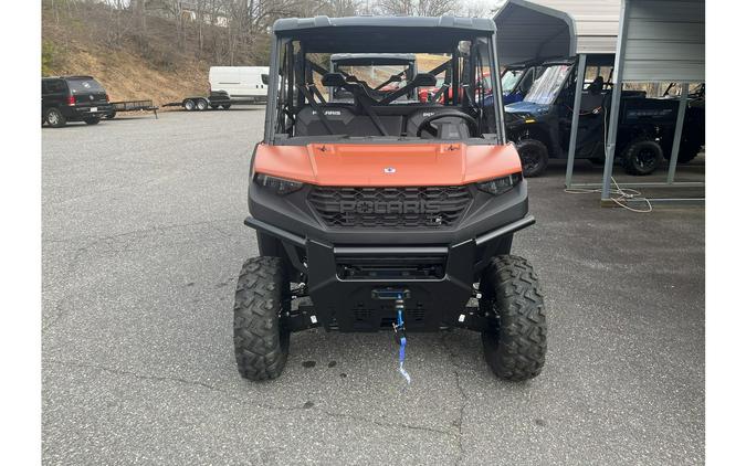 2026 Polaris Ranger Crew® 1000 Premium