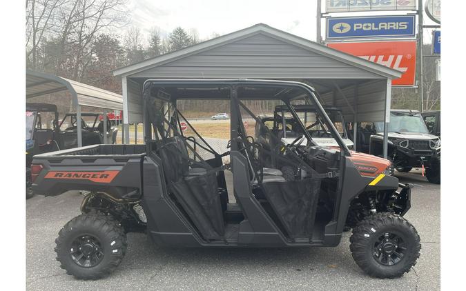 2026 Polaris Ranger Crew® 1000 Premium