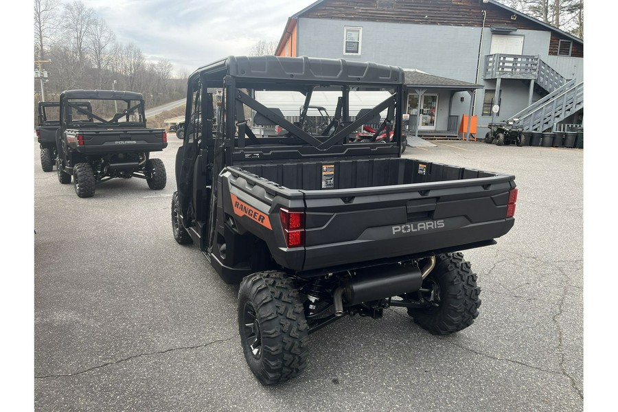 2026 Polaris Ranger Crew® 1000 Premium