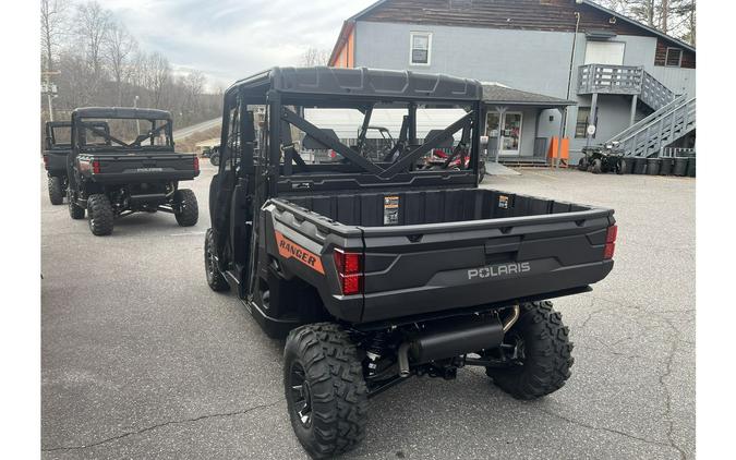 2026 Polaris Ranger Crew® 1000 Premium