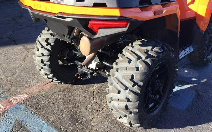 2022 Polaris® Sportsman 570 Ultimate Trail Limited Edition