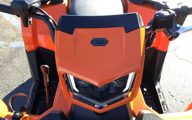 2022 Polaris® Sportsman 570 Ultimate Trail Limited Edition