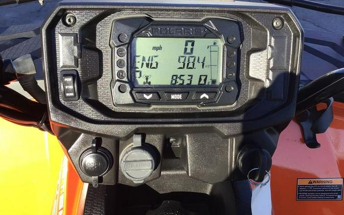 2022 Polaris® Sportsman 570 Ultimate Trail Limited Edition