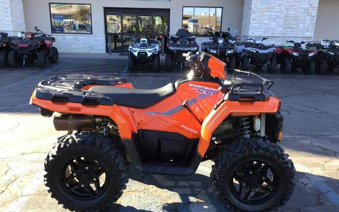 2022 Polaris® Sportsman 570 Ultimate Trail Limited Edition