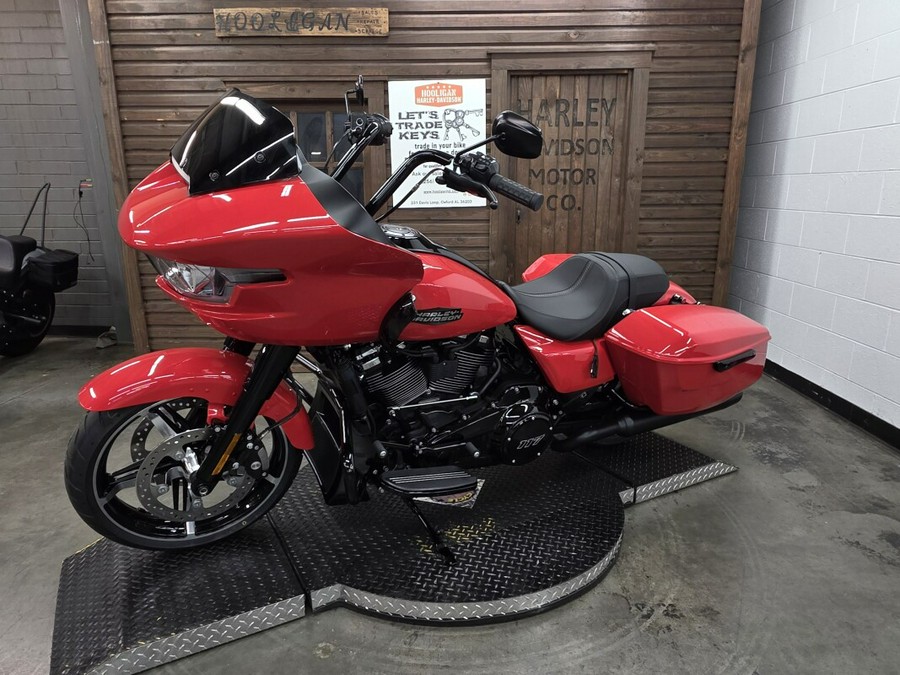 2026 Harley-Davidson® Road Glide® BLOOD ORANGE