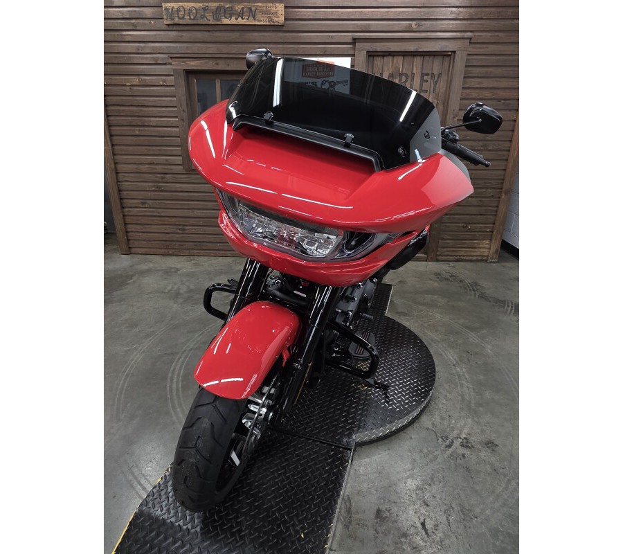 2026 Harley-Davidson® Road Glide® BLOOD ORANGE