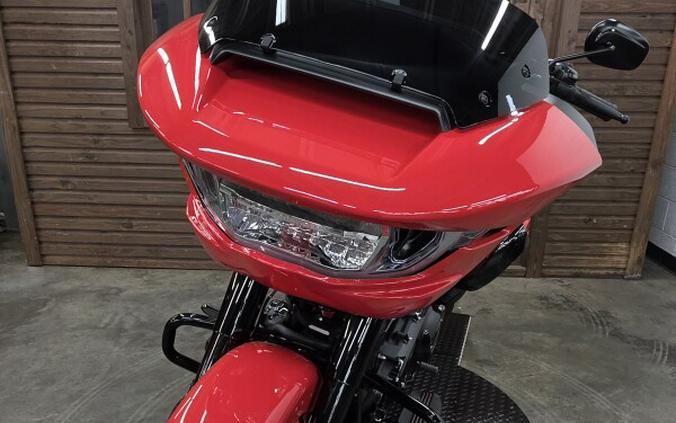 2026 Harley-Davidson® Road Glide® BLOOD ORANGE