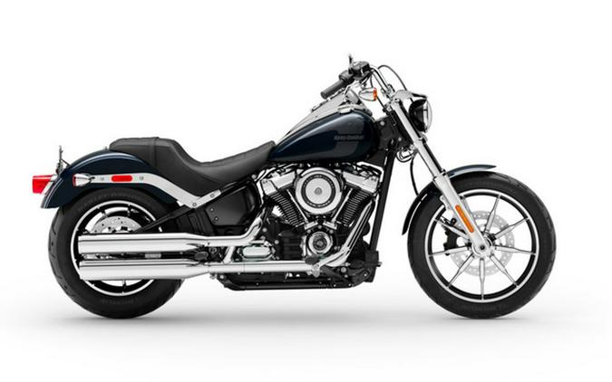 2019 Harley-Davidson Softail FXLR - Low Rider