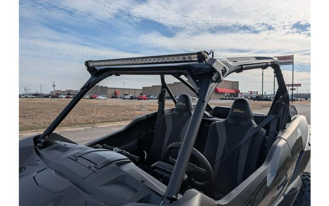 2026 Kawasaki Teryx® KRX™ 1000 Blackout Edition