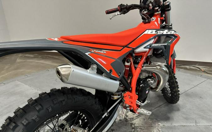 2026 BETA Xtrainer 300