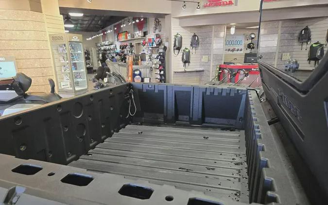 2026 KAWASAKI RIDGE CREW PLATINUM RANCH EDITION HVAC