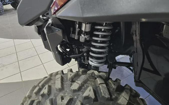 2026 KAWASAKI RIDGE CREW PLATINUM RANCH EDITION HVAC
