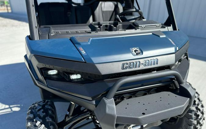 2026 Can-Am Defender XT HD11