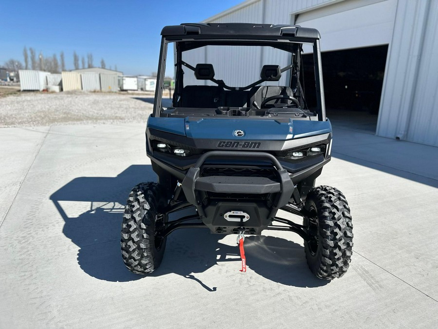 2026 Can-Am Defender XT HD11