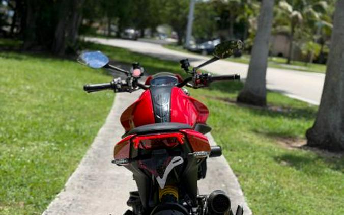 2023 Ducati Monster+