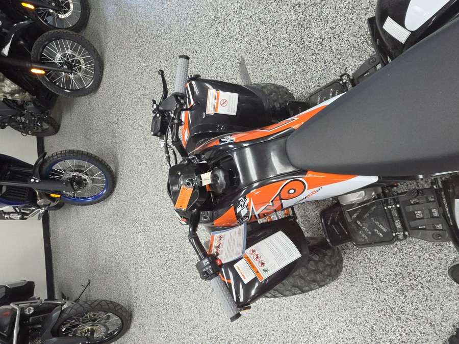 2026 Kayo AU150 - KY1601