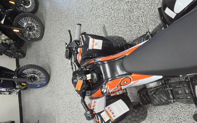 2026 Kayo AU150 - KY1601