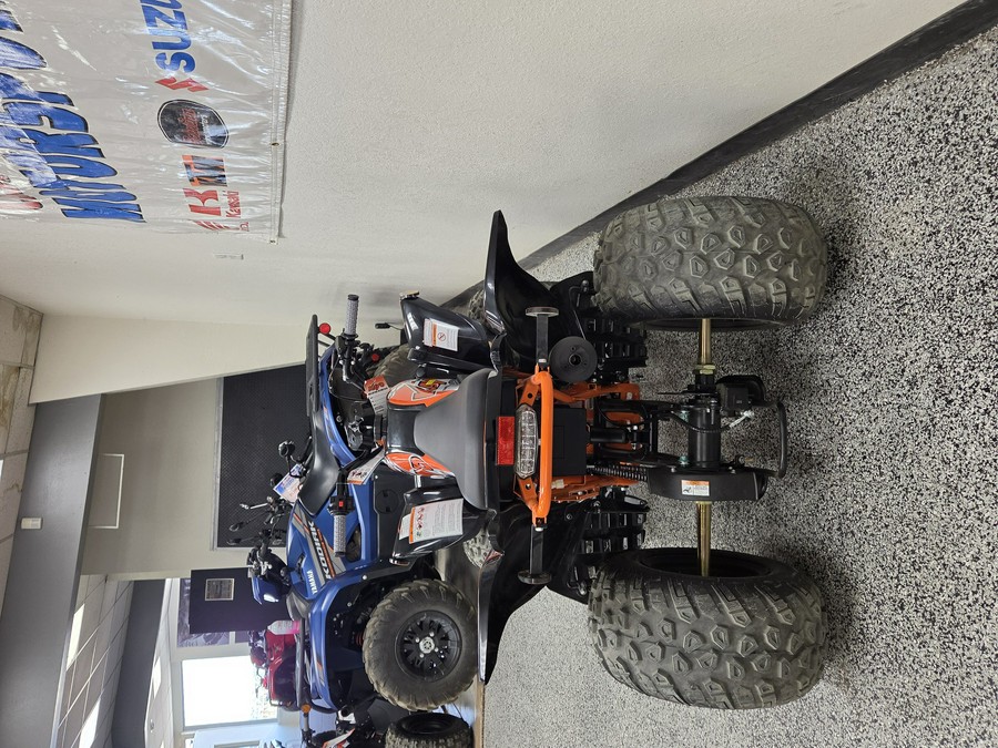 2026 Kayo AU150 - KY1601