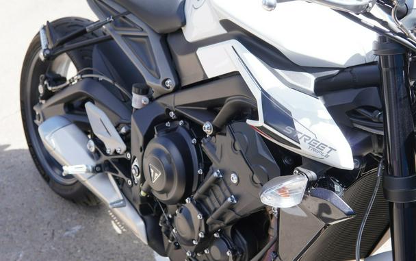 2024 Street Triple 765 R