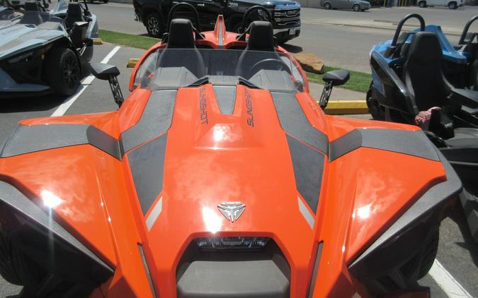 2024 POLARIS SLINGSHOT SL AUTODRIVE