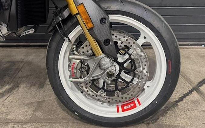 2027 Ducati HYPERMOTARD V2 SP