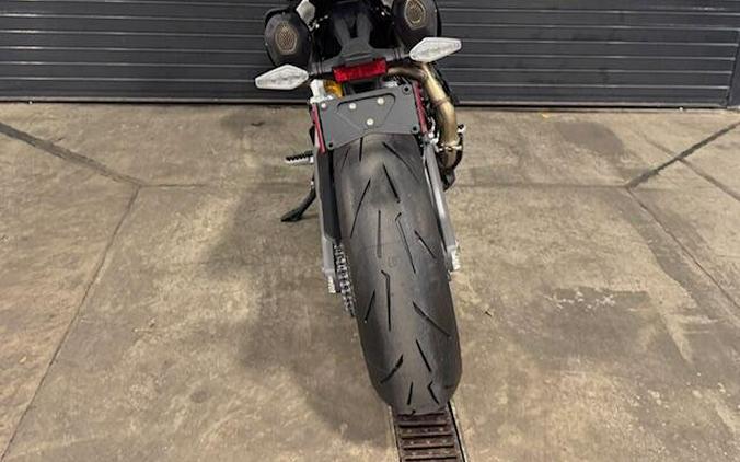 2027 Ducati HYPERMOTARD V2 SP