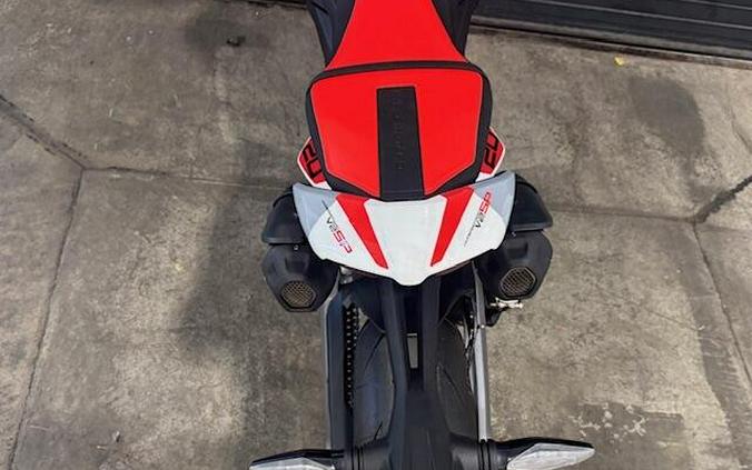 2027 Ducati HYPERMOTARD V2 SP