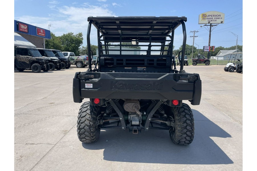 2020 MULE PRO-FXT™ - Kawasaki