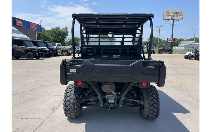 2020 MULE PRO-FXT™ - Kawasaki