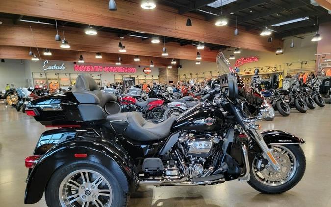 FLHTCUTG 2024 Tri Glide™ Ultra