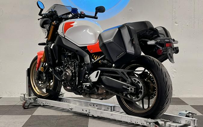 2024 Yamaha XSR900