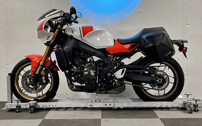 2024 Yamaha XSR900