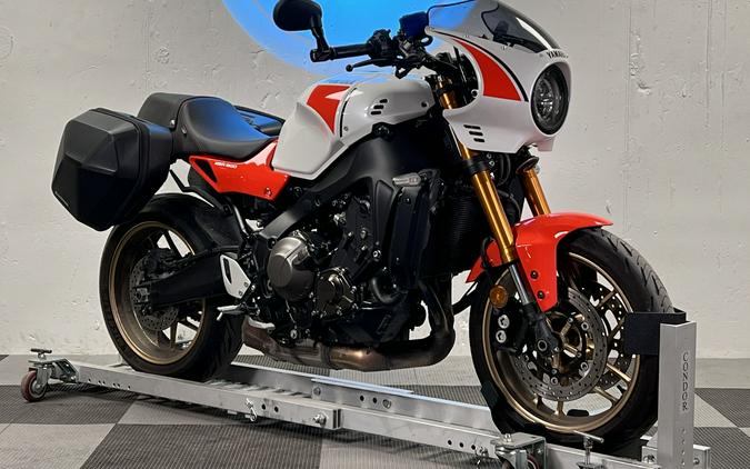 2024 Yamaha XSR900