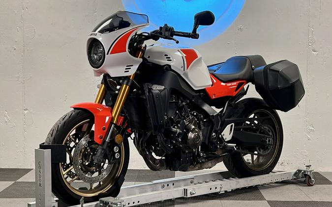 2024 Yamaha XSR900