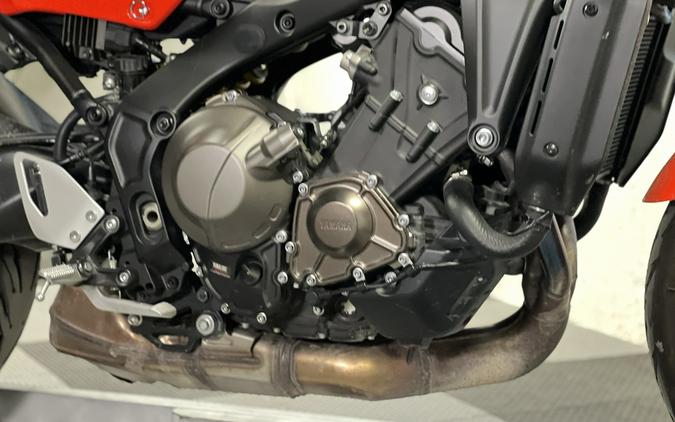 2024 Yamaha XSR900