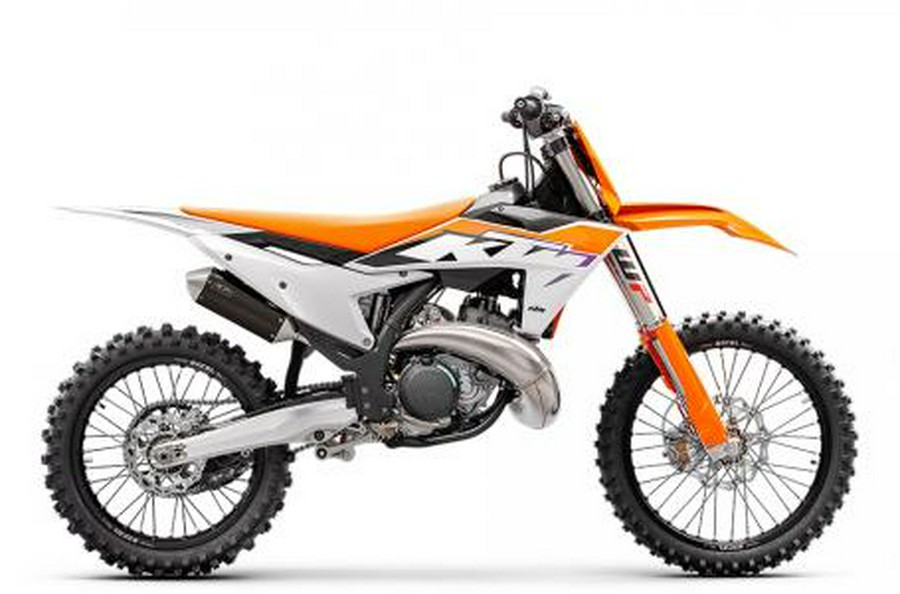 2023 KTM SX 300