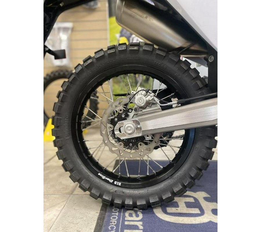 2023 Husqvarna® 701 Enduro