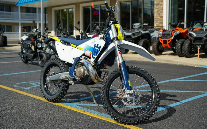 2024 Husqvarna® TE 300