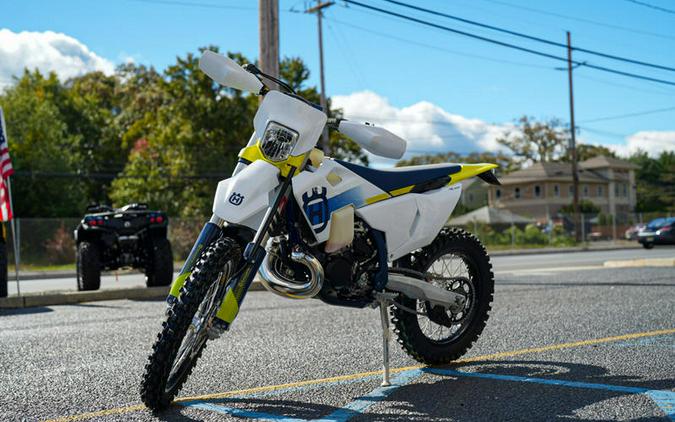 2024 Husqvarna® TE 300