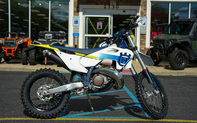 2024 Husqvarna® TE 300