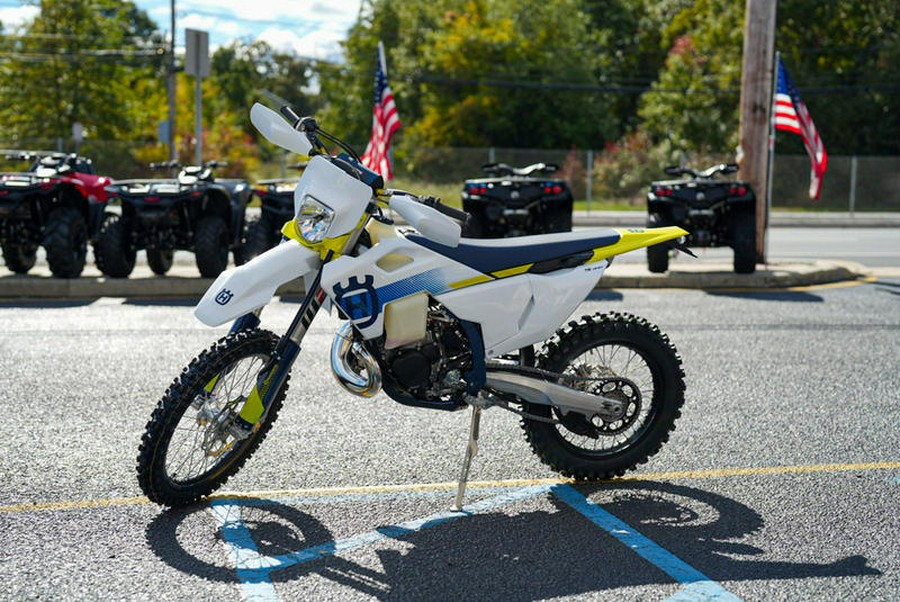 2024 Husqvarna® TE 300