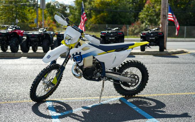 2024 Husqvarna® TE 300