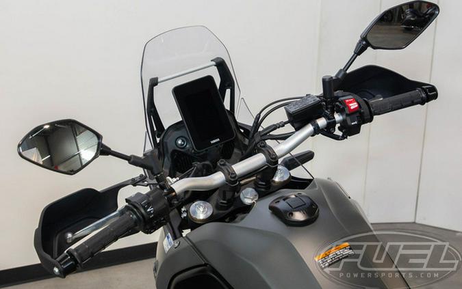 2024 Yamaha Tenere 700